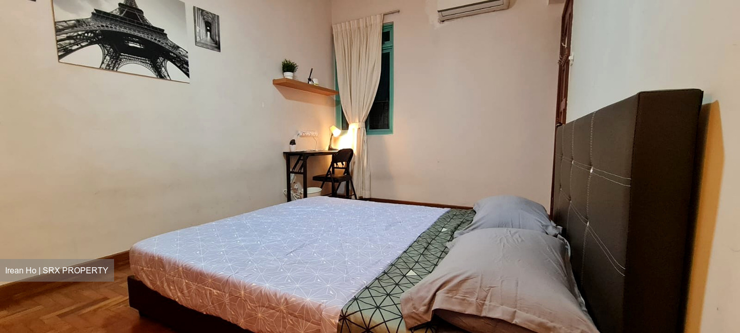 Ballota Park Condominium (D17), Condominium #482636211